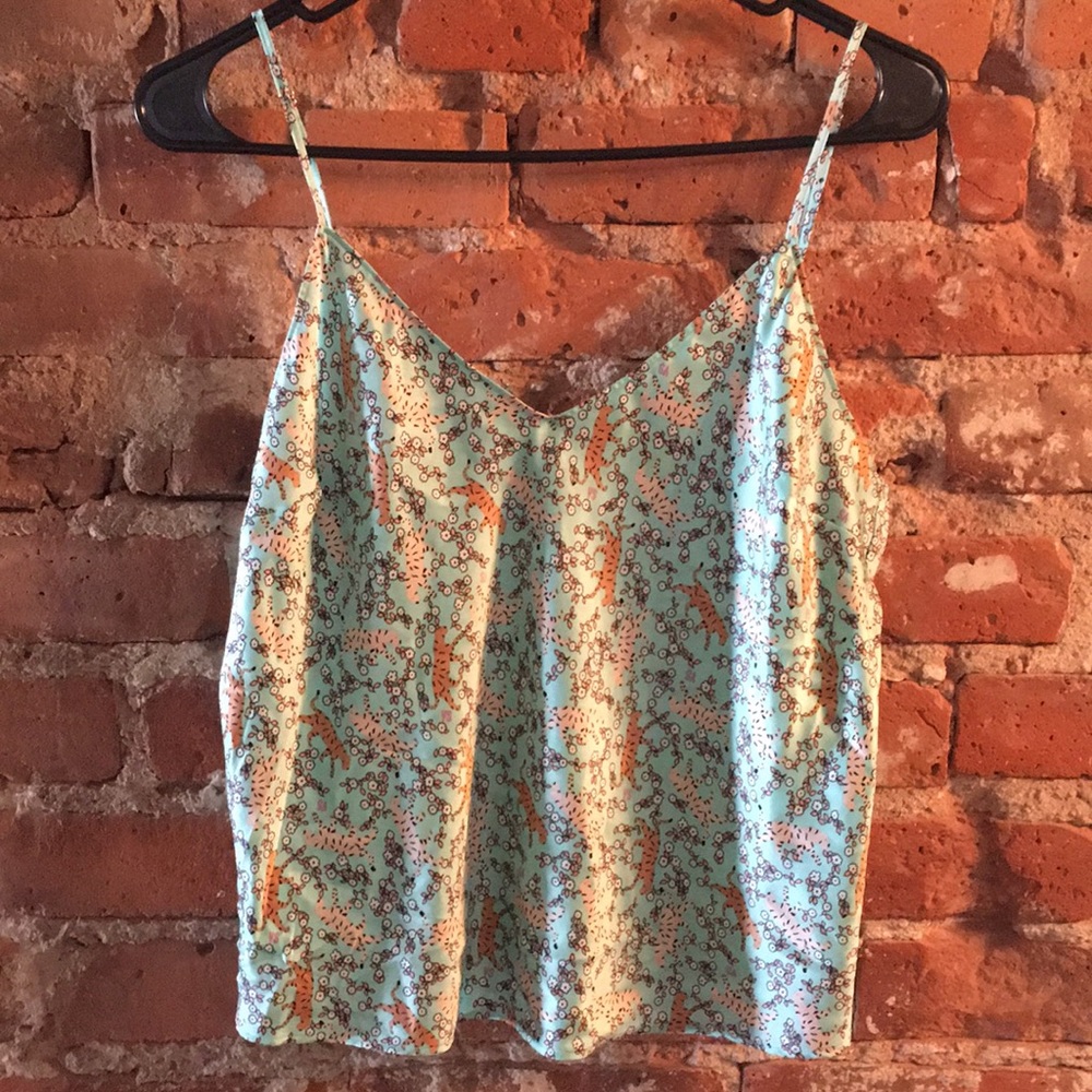 Silky Victoria’s Secret Camisole
